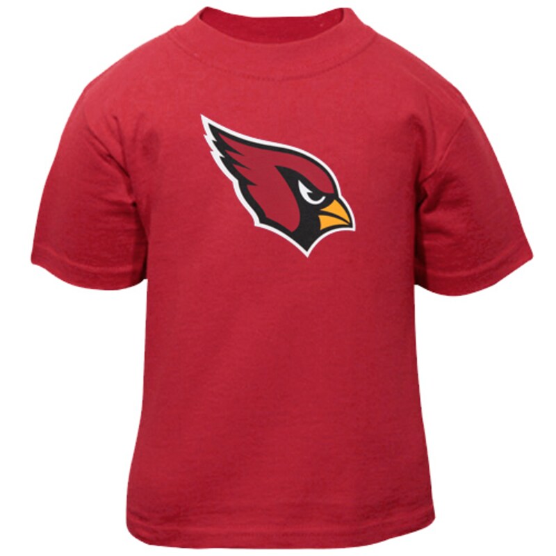 Arizona Cardinals - Tričko "Logo" pro batolata - červené