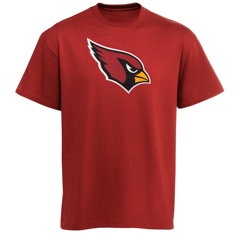 Arizona Cardinals - Tričko "Logo" dětské - červené