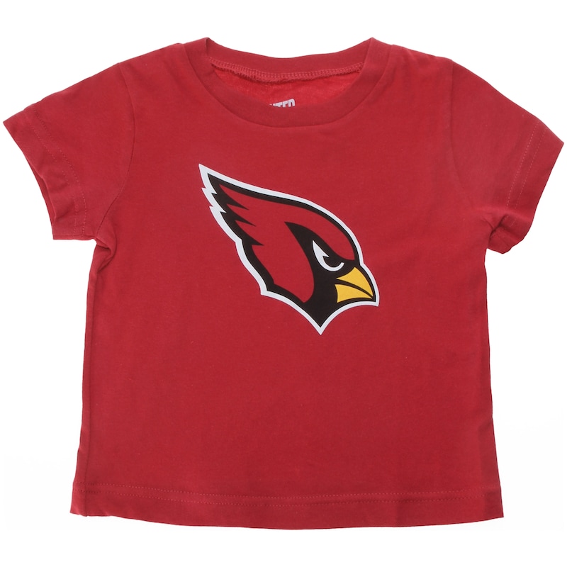 Arizona Cardinals - Tričko "Logo" pro nemluvňata - červené