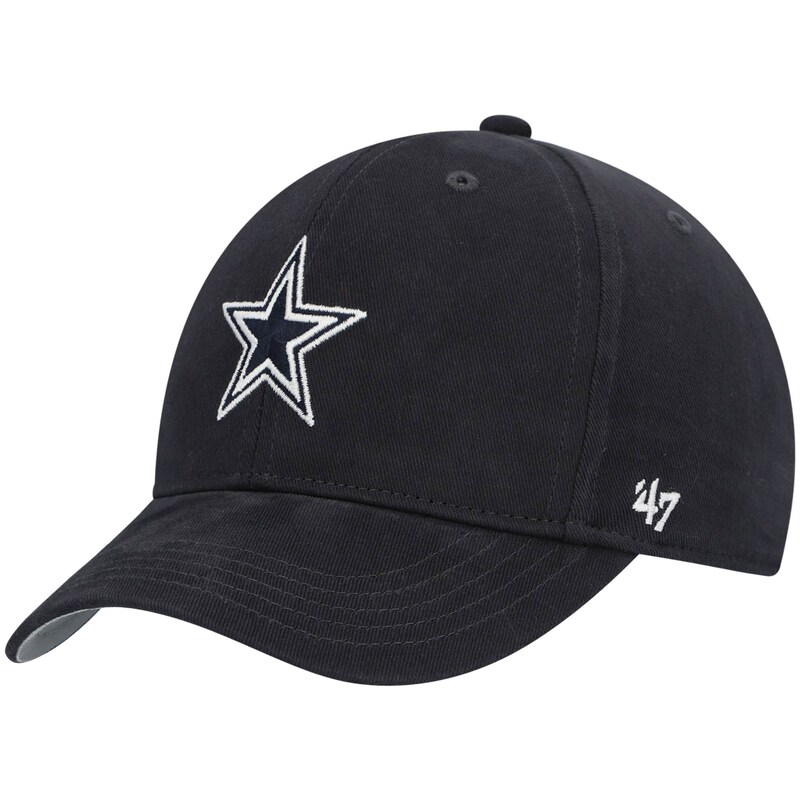 Dallas Cowboys - Kšiltovka "Basic MVP" pro batolata - nastavitelná, námořnická modř