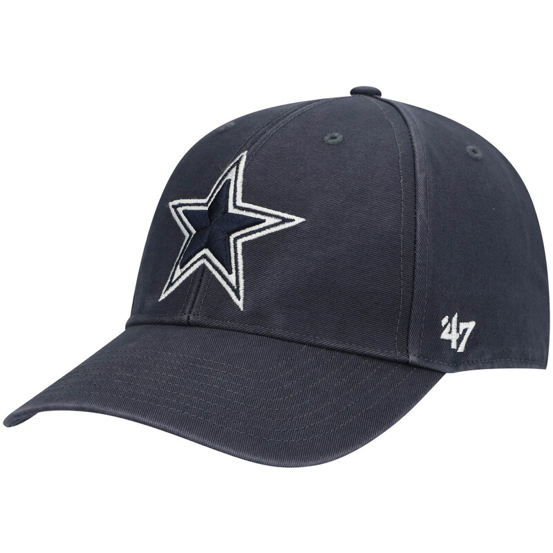 Dallas Cowboys - Kšiltovka "Legend MVP" - nastavitelná, námořnická modř