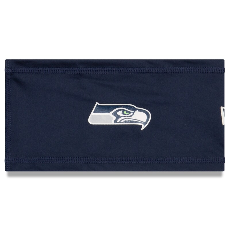 Seattle Seahawks - Čelenka "Summer" - sideline, námořnická modř, oficiální, 2020