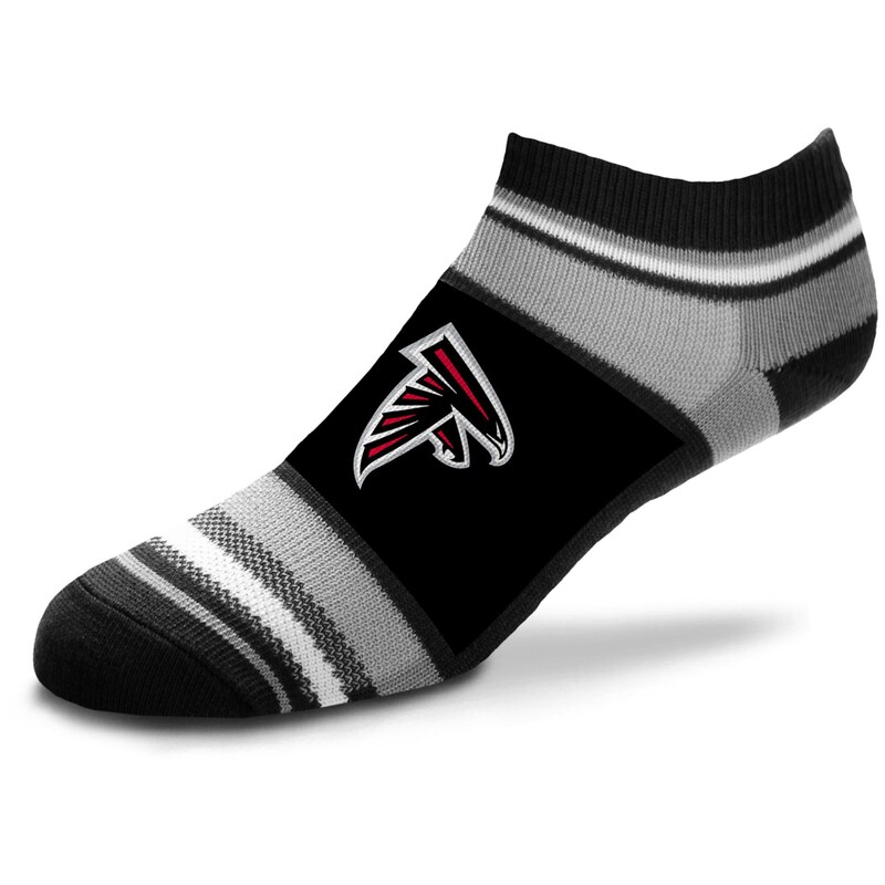 Atlanta Falcons - Ponožky kotníkové "Marquis Addition" dětské