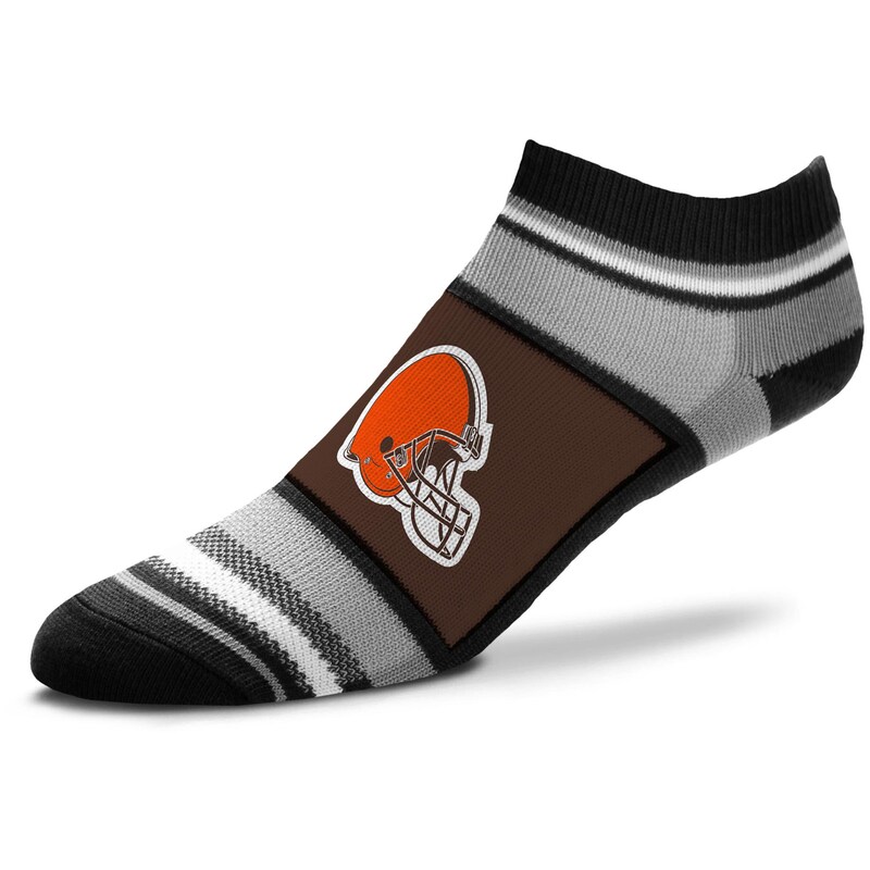 Cleveland Browns - Ponožky kotníkové "Marquis Addition" dámské