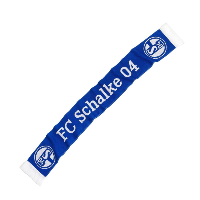 Schalke 04 - Šála "Classic"