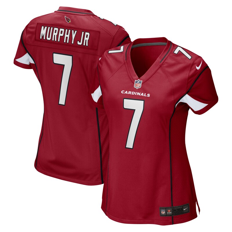 Arizona Cardinals - Dres fotbalový dámský - Byron Murphy Jr., červený