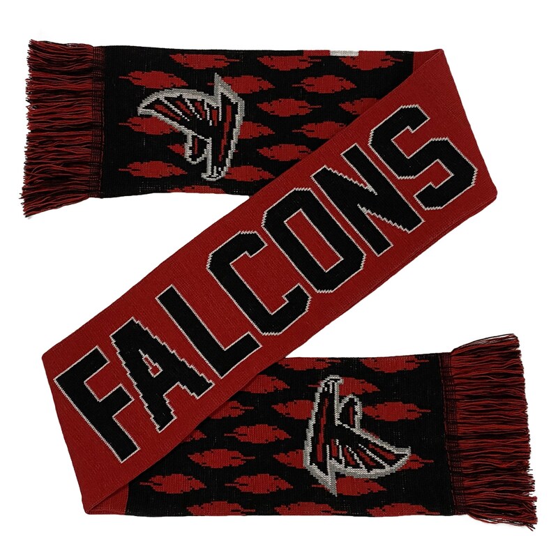 Atlanta Falcons - Šála "Thematic" - oboustranná