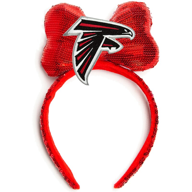 Atlanta Falcons - Čelenka "Logo"