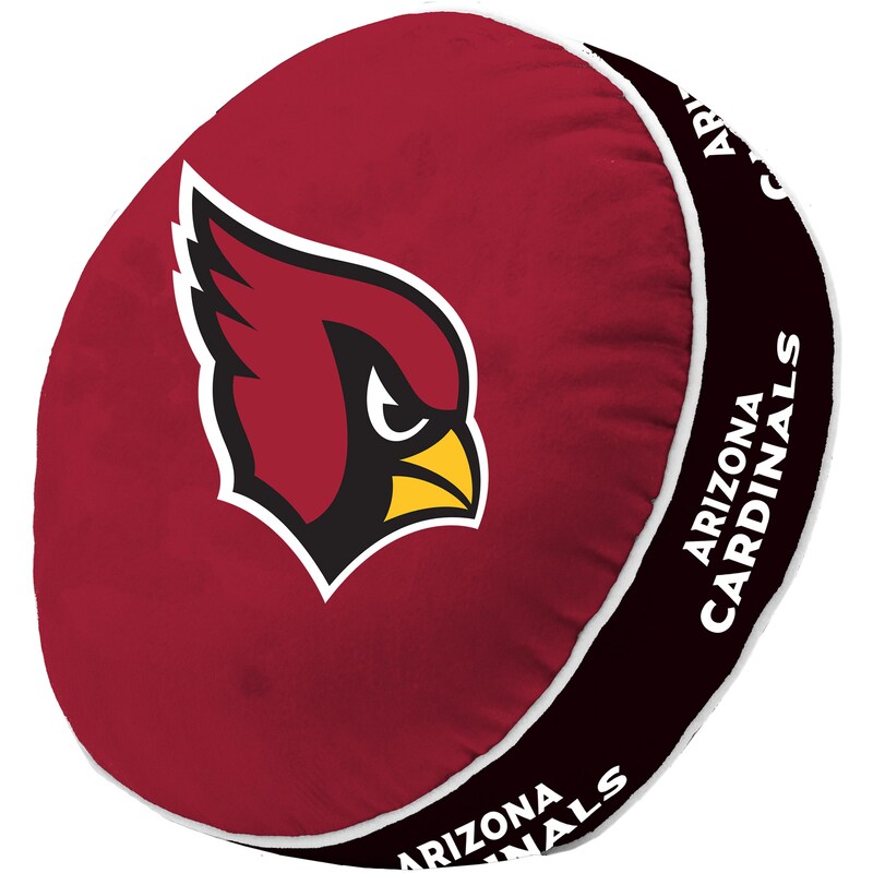 Arizona Cardinals - Polštář "Puff"