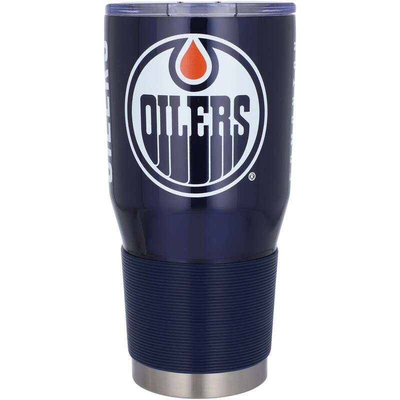 Edmonton Oilers - Pohárek "Game Day" (0,89 l)