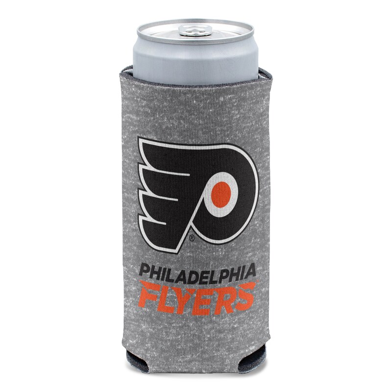 Philadelphia Flyers - Chladící potah plechovek (0,35 l) - obtažený