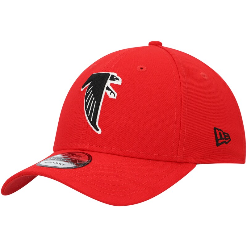 Atlanta Falcons - Kšiltovka 9FORTY "Historic League" - nastavitelná, červená