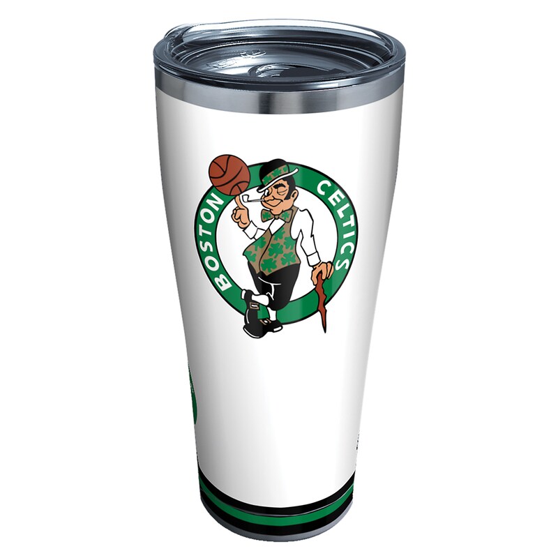 Boston Celtics - Pohárek "Arctic" (0,89 l) - nerezový, šedý