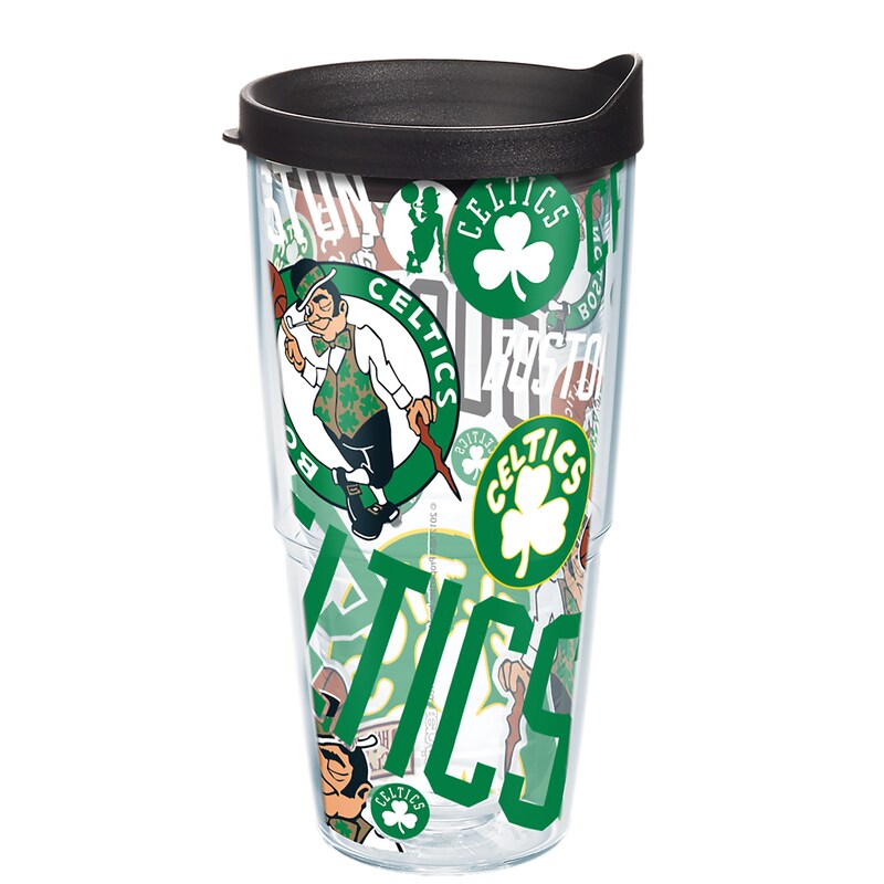 Boston Celtics - Pohárek "All Over Classic" (0,71 l)