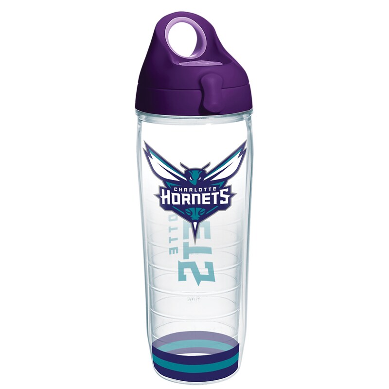 Charlotte Hornets - Láhev na vodu "Arctic Classic" (0,71 l)