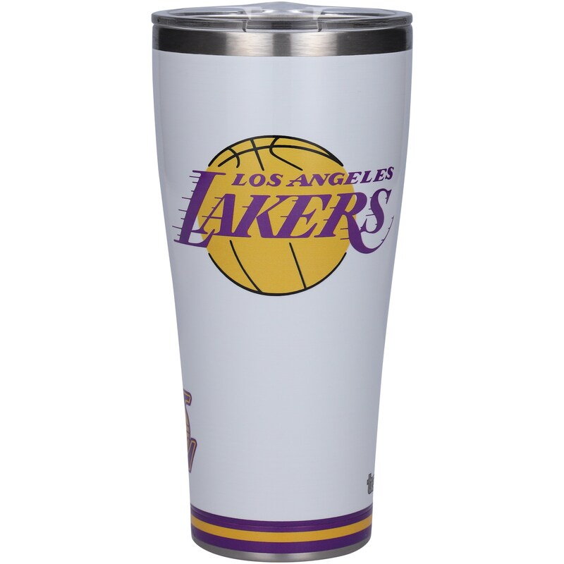 Los Angeles Lakers - Pohárek "Arctic" (0,89 l) - nerezový, šedý