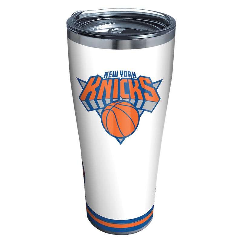 New York Knicks - Pohárek "Arctic" (0,89 l) - nerezový, šedý