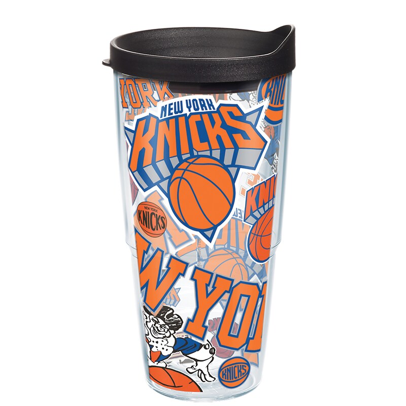 New York Knicks - Pohárek "All Over Classic" (0,71 l)