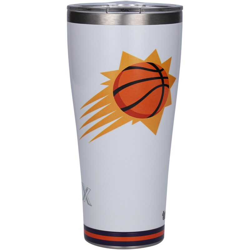 Phoenix Suns - Pohárek "Arctic" (0,89 l) - nerezový, šedý