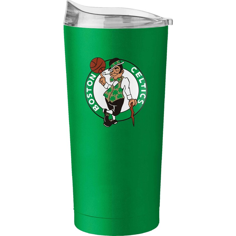 Boston Celtics - Pohárek "Flipside" (0,59 l) - práškový nátěr
