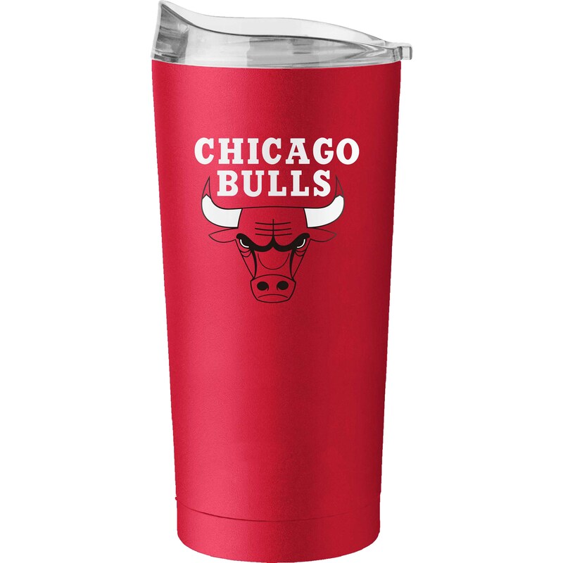 Chicago Bulls - Pohárek "Flipside" (0,59 l) - práškový nátěr
