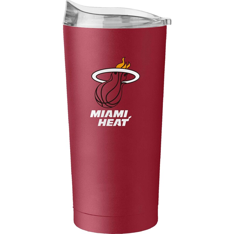 Miami Heat - Pohárek "Flipside" (0,59 l) - práškový nátěr