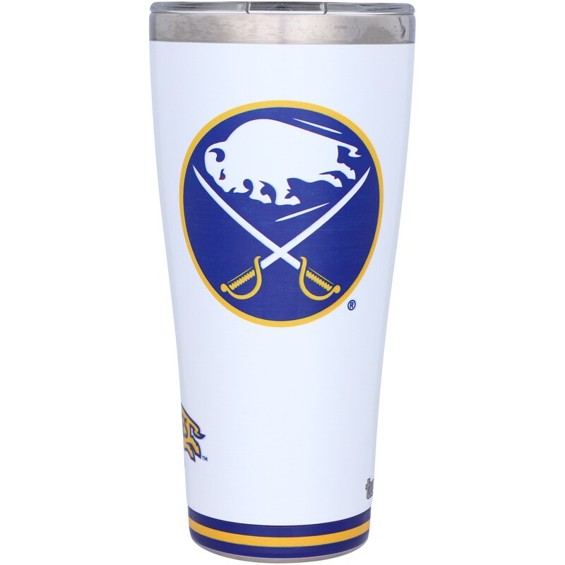 Buffalo Sabres - Pohárek "Arctic" (0,89 l) - nerezový, šedý