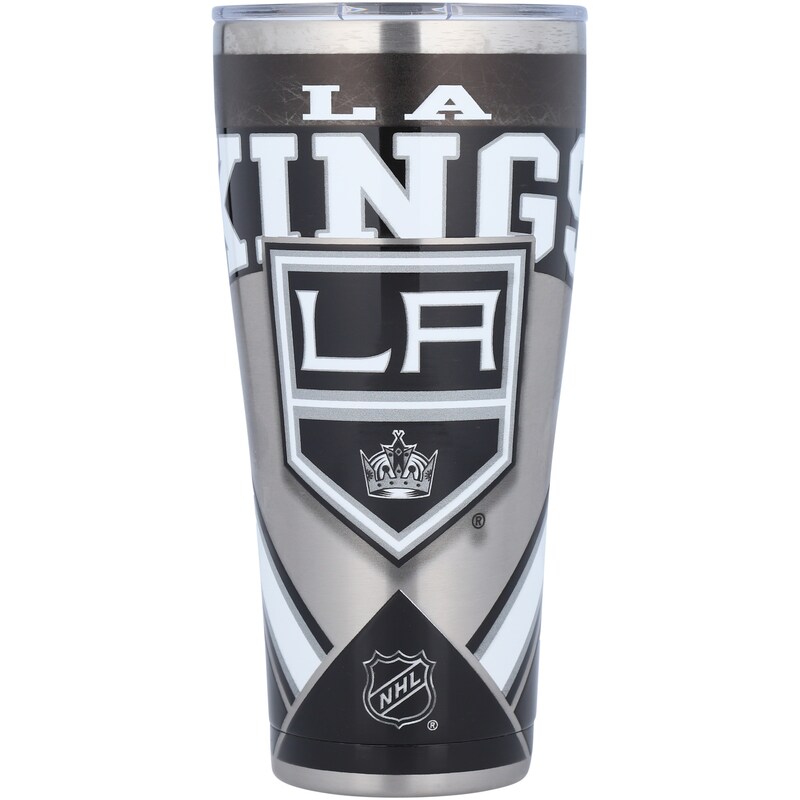 Los Angeles Kings - Pohárek "Ice" (0,89 l) - nerezový, šedý