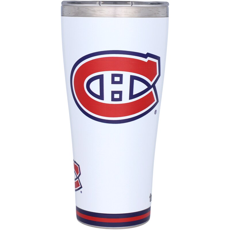 Montreal Canadiens - Pohárek "Arctic" (0,89 l) - nerezový, šedý