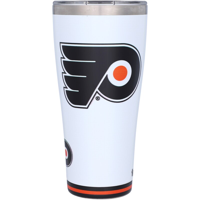 Philadelphia Flyers - Pohárek "Arctic" (0,89 l) - nerezový, šedý