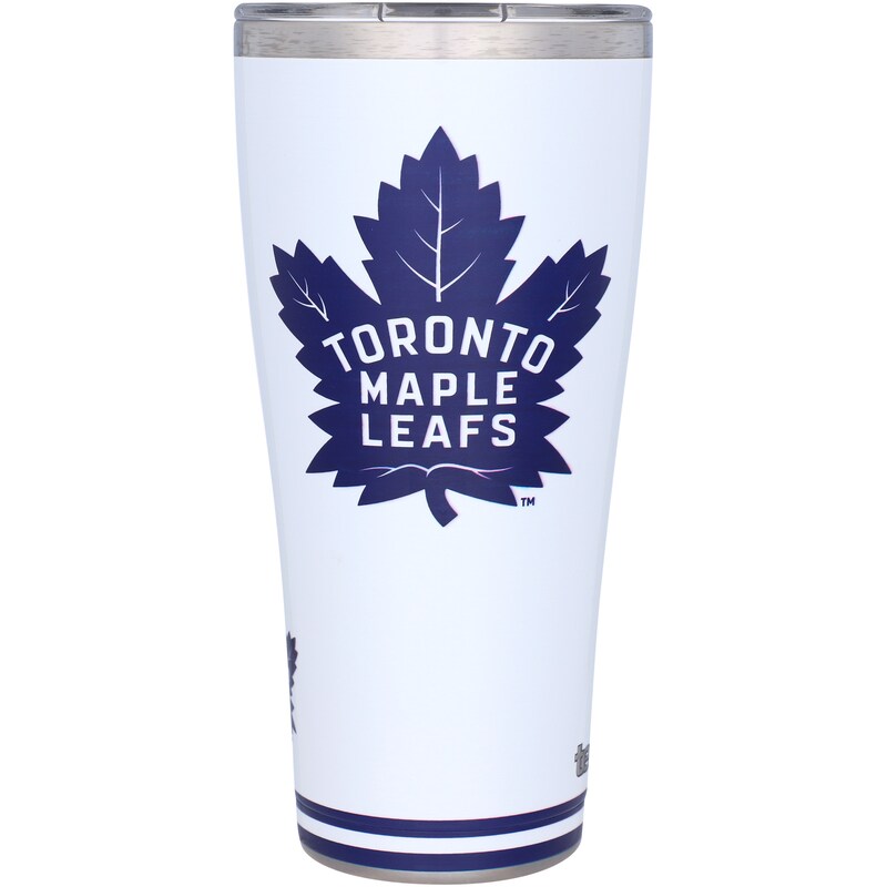Toronto Maple Leafs - Pohárek "Arctic" (0,89 l) - nerezový, šedý