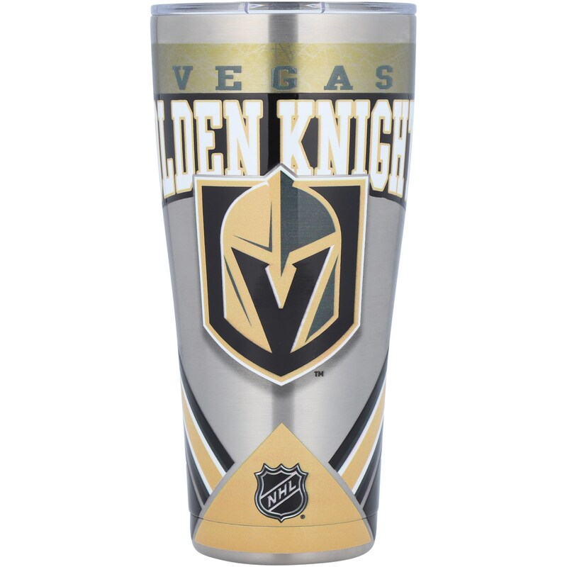 Vegas Golden Knights - Pohárek "Ice" (0,89 l) - nerezový, šedý