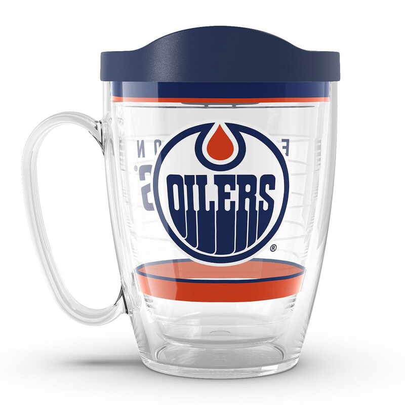 Edmonton Oilers - Hrnek "Tradition Classic" (0,47 l)
