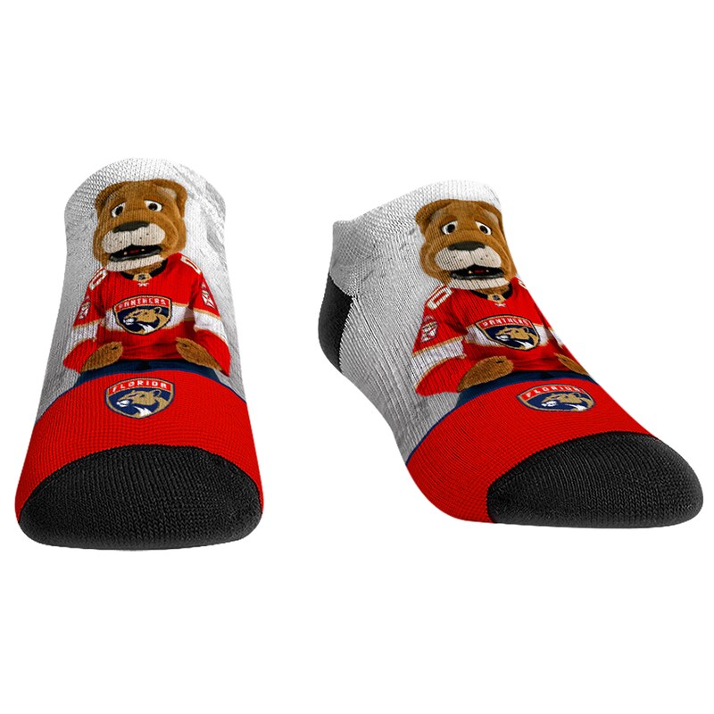Florida Panthers - Ponožky "Mascot Walkout Low Cut" dětský