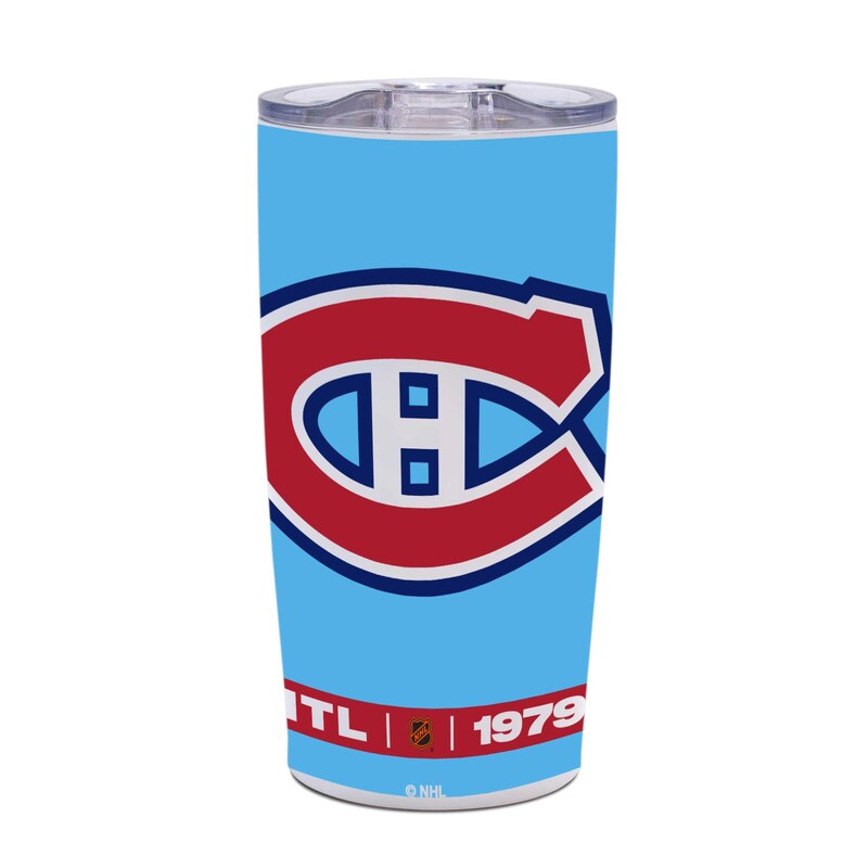 Montreal Canadiens - Pohárek "MVP" (0,59 l) - Special Edition