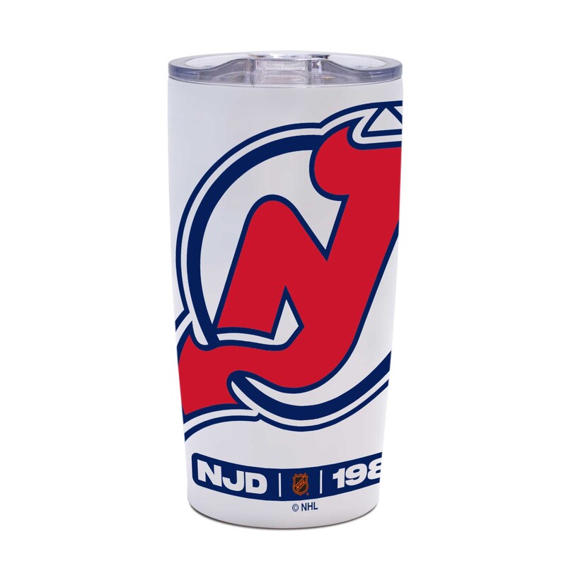 New Jersey Devils - Pohárek "MVP" (0,59 l) - Special Edition
