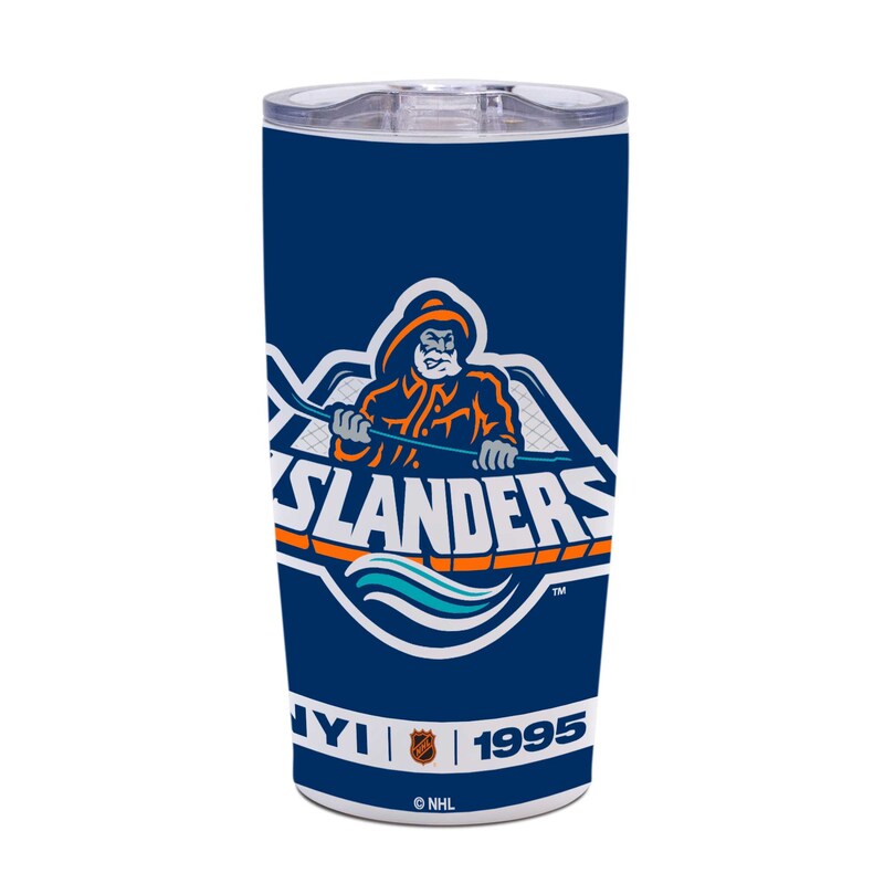 New York Islanders - Pohárek "MVP" (0,59 l) - Special Edition