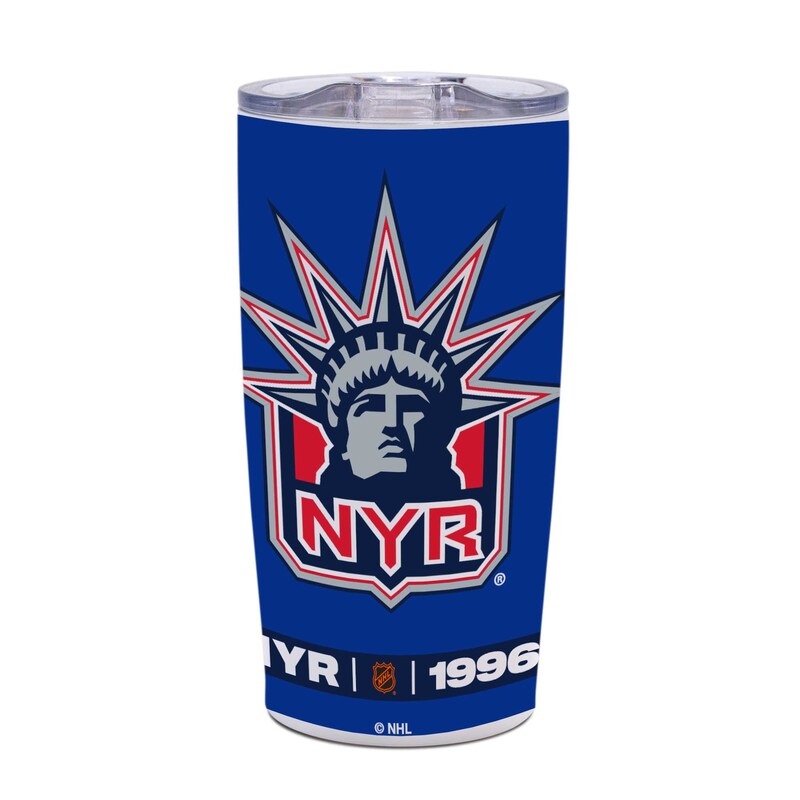 New York Rangers - Pohárek "MVP" (0,59 l) - Special Edition