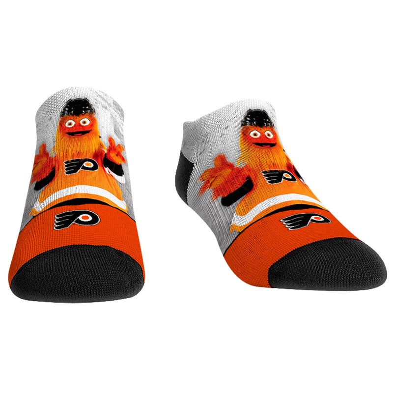 Philadelphia Flyers - Ponožky "Mascot Walkout Low Cut" dětský