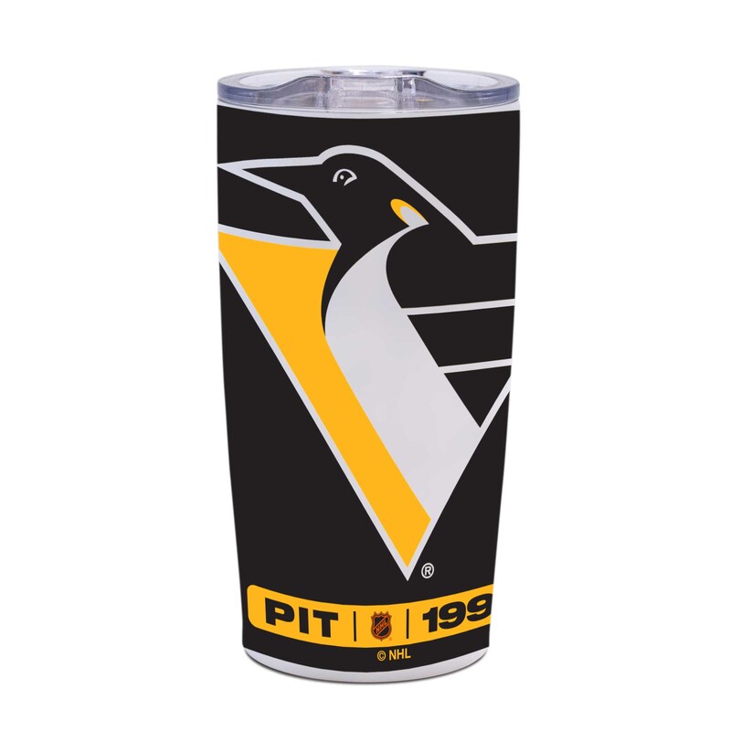 Pittsburgh Penguins - Pohárek "MVP" (0,59 l) - Special Edition