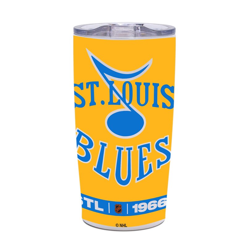 St. Louis Blues - Pohárek "MVP" (0,59 l) - Special Edition
