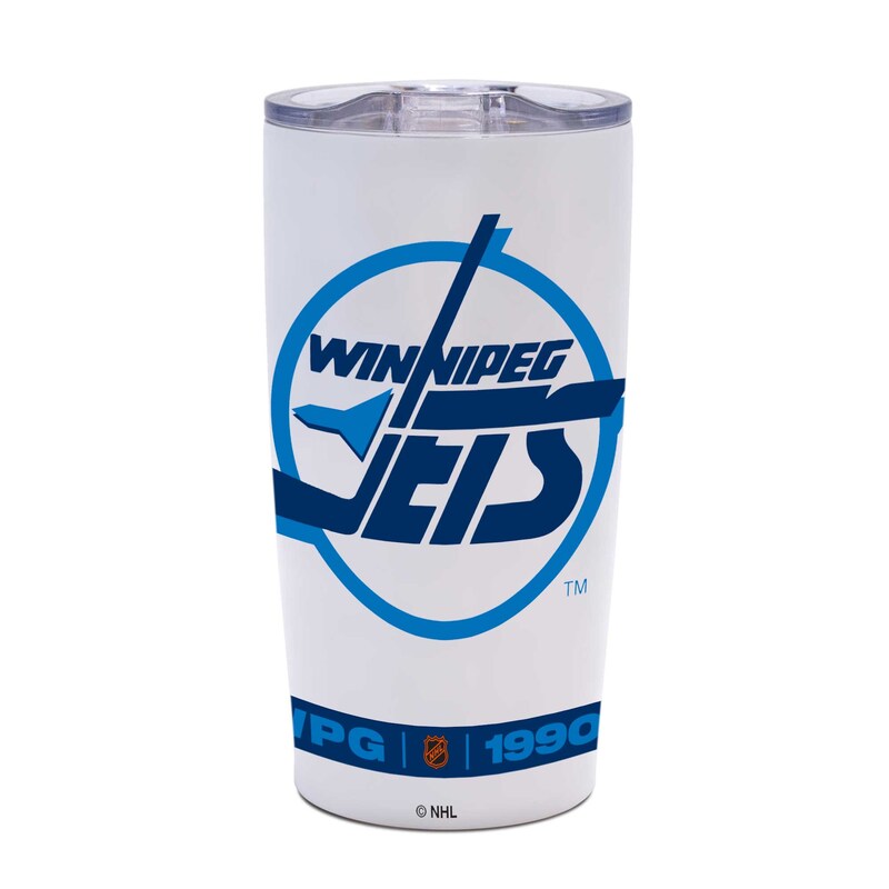 Winnipeg Jets - Pohárek "MVP" (0,59 l) - Special Edition