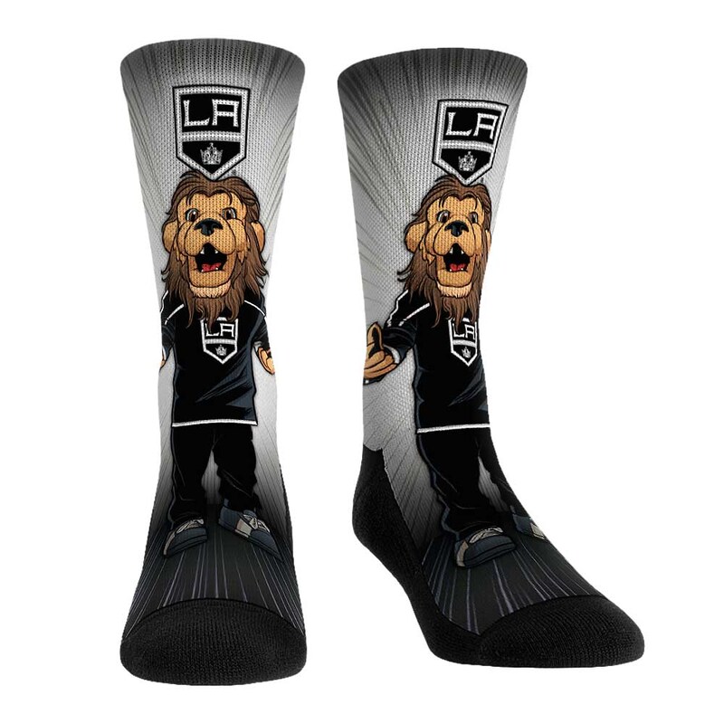 Los Angeles Kings - Ponožky "Mascot Pump Up"